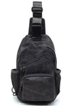 Casin Sling Bag