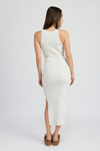 Alexi Tank Bodycon Dress