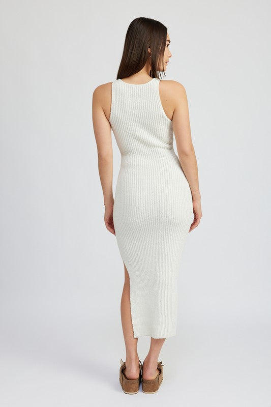 Alexi Tank Bodycon Dress