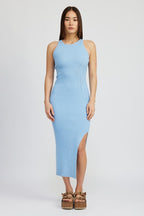 Alexi Tank Bodycon Dress