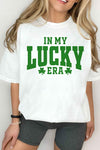 In My Lucky Era Graphic Tee