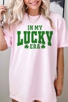 In My Lucky Era Graphic Tee
