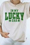 In My Lucky Era Graphic Tee