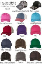 Rise Shine Hold Your Head Heigh Patch Hat