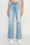 Stella High Rise Relaxed Jeans