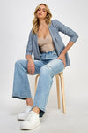 Stella High Rise Relaxed Jeans