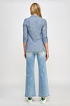 Stella High Rise Relaxed Jeans