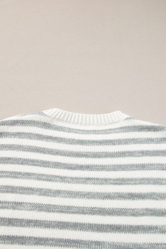 Finley Crew Neck Sweater