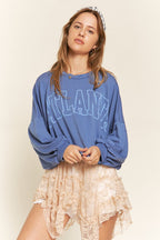 Tennessee Graphic Top