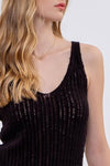 Brittany Knit Tank Top
