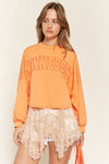 Tennessee Graphic Top