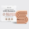 Rice Water Protein Shampoo