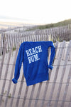 Beach Bum Vintage hoodie