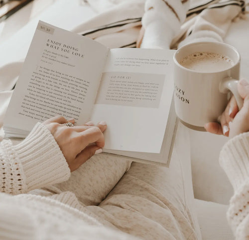 Go For It Devotional