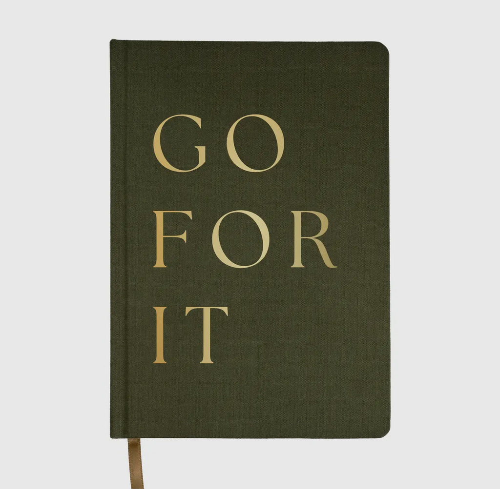Go For it Journal