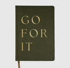 Go For it Journal