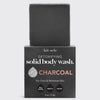 Charcoal Detoxifying Body Wash