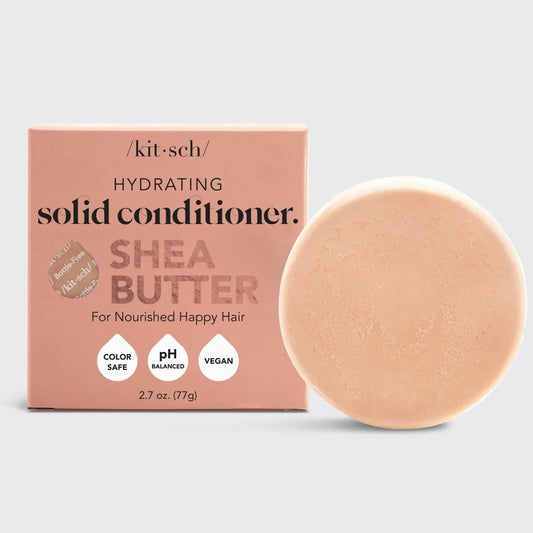 Shea Butter Hydration Conditioner