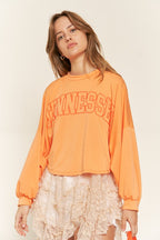 Tennessee Graphic Top