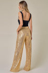 Liv Sequin Pants