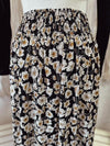 Gieselle Floral Skirt
