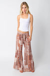 Sabrina Flare Pants